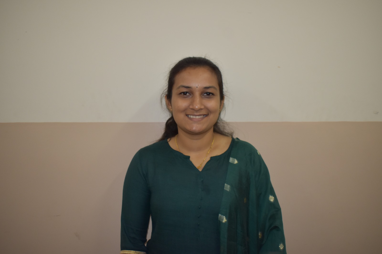 Ms. Leelavathy